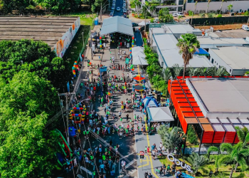 Opus Kids 2025: um dia para celebrar movimento, alegria e família